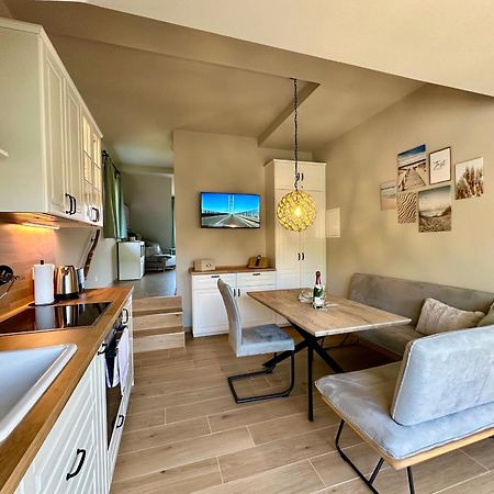 Ferienanlage Eldena Ferienwohnung 12 로베 외부 사진